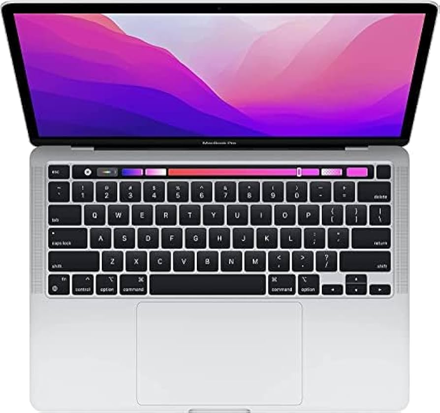 Amazon.com: 2022 Apple MacBook Pro with Apple M2 Chip (13-inch