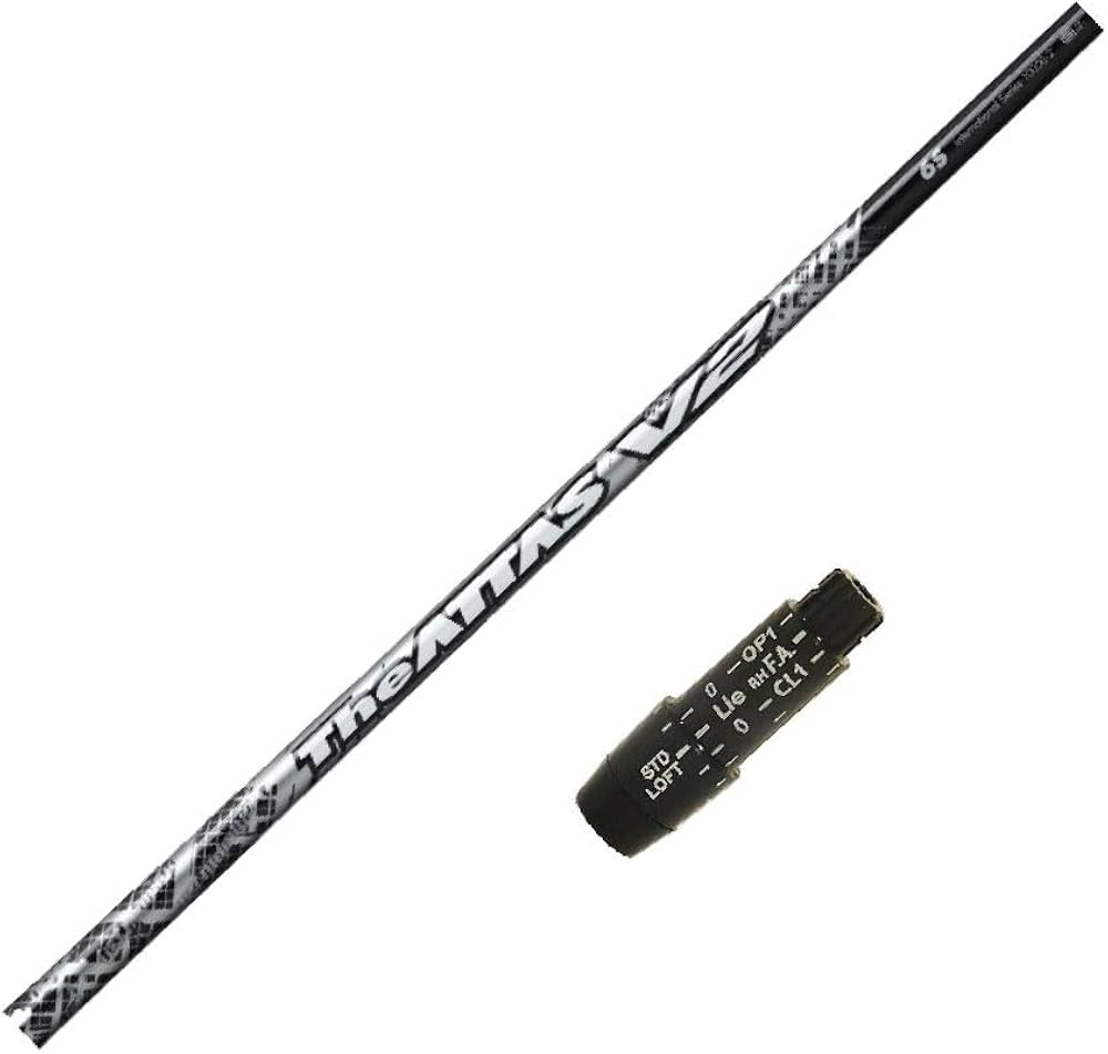 Amazon.co.jp: RusTick スリクソン用互換性スリーブ付き ZX MK-Ⅱ Z