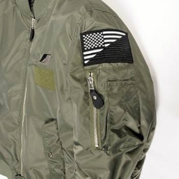 Amazon | フラッグシップ(FLAGSHIP) バイク用 ジャケット 秋冬モデル