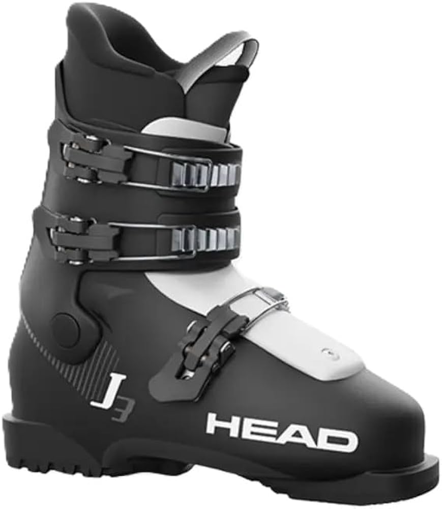 Amazon.co.jp: HEAD ヘッド スキーブーツ キッズ ジュニア ＜2024＞ J3