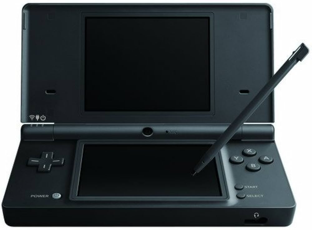 Amazon | ニンテンドーDSi ブラック Nintendo DSi 並行輸入品 北米