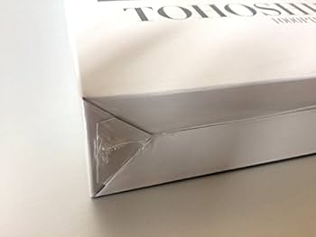 Amazon.co.jp: COMPLETE SET Limited Box TOHOSHINKI COMPLETE SINGLE