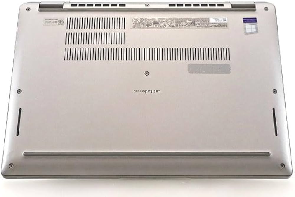 整備済み品】Dell Latitude5320-2in1 第11世代CPU ① Amazon.co.jp