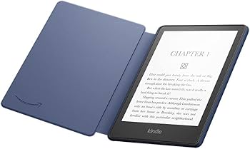 Amazon.com: Amazon Kindle Paperwhite Case (11th Generation), Thin