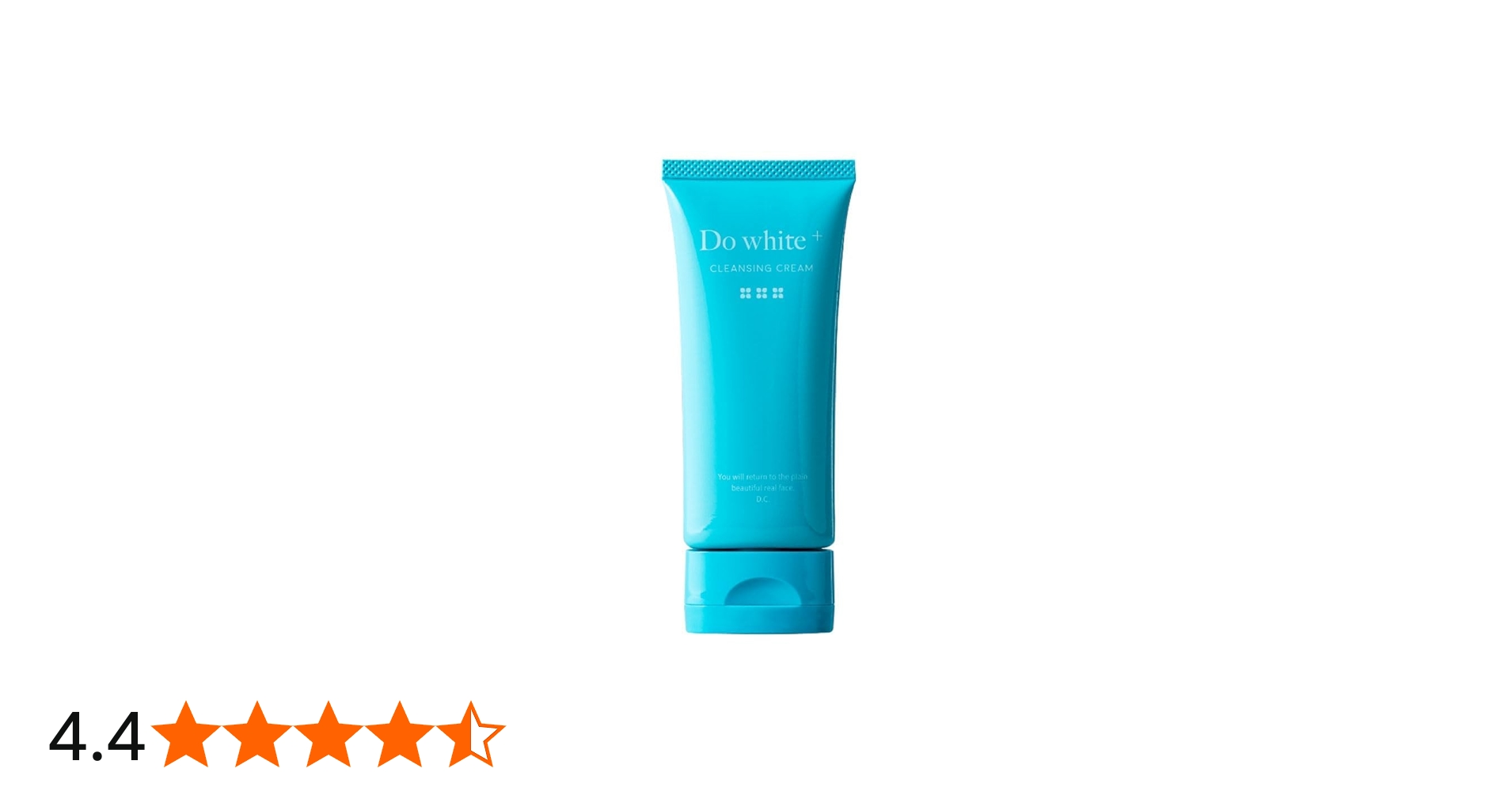 Amazon | 【美容成分91％配合】Do White+（ドゥ ホワイト プラス）医薬
