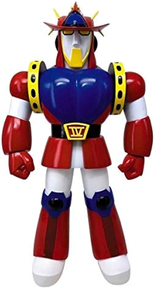 Amazon | メディコムトイ×工匠堂 ブロッカー軍団IV マシーンブラスター