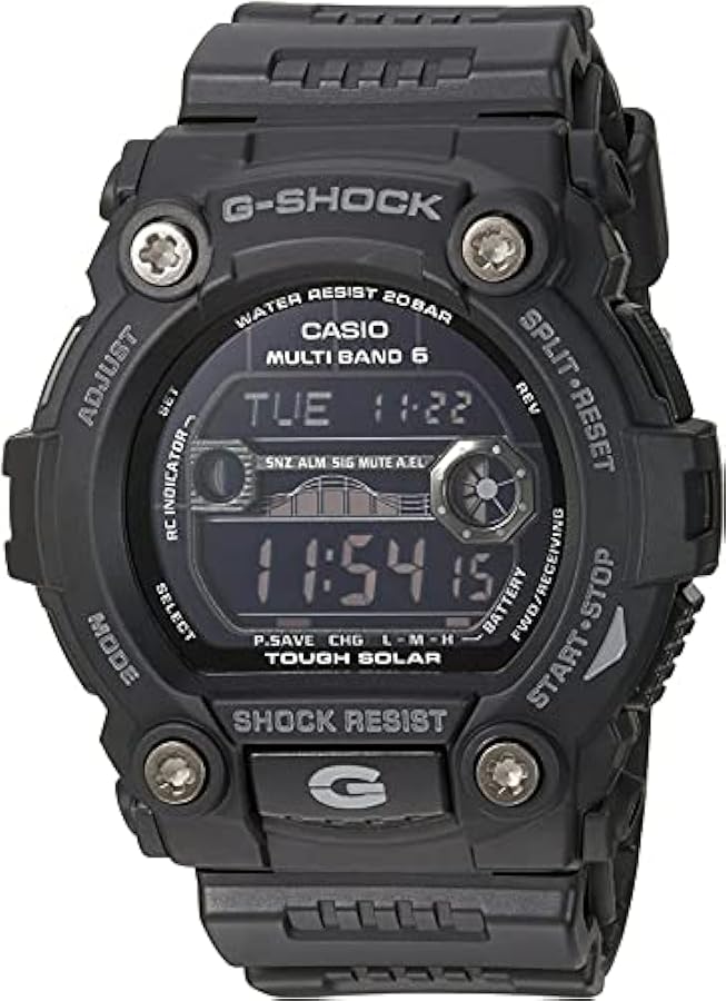 Amazon.co.jp: 【国内正規品】CASIOカシオ腕時計G-SHOCK Gショック