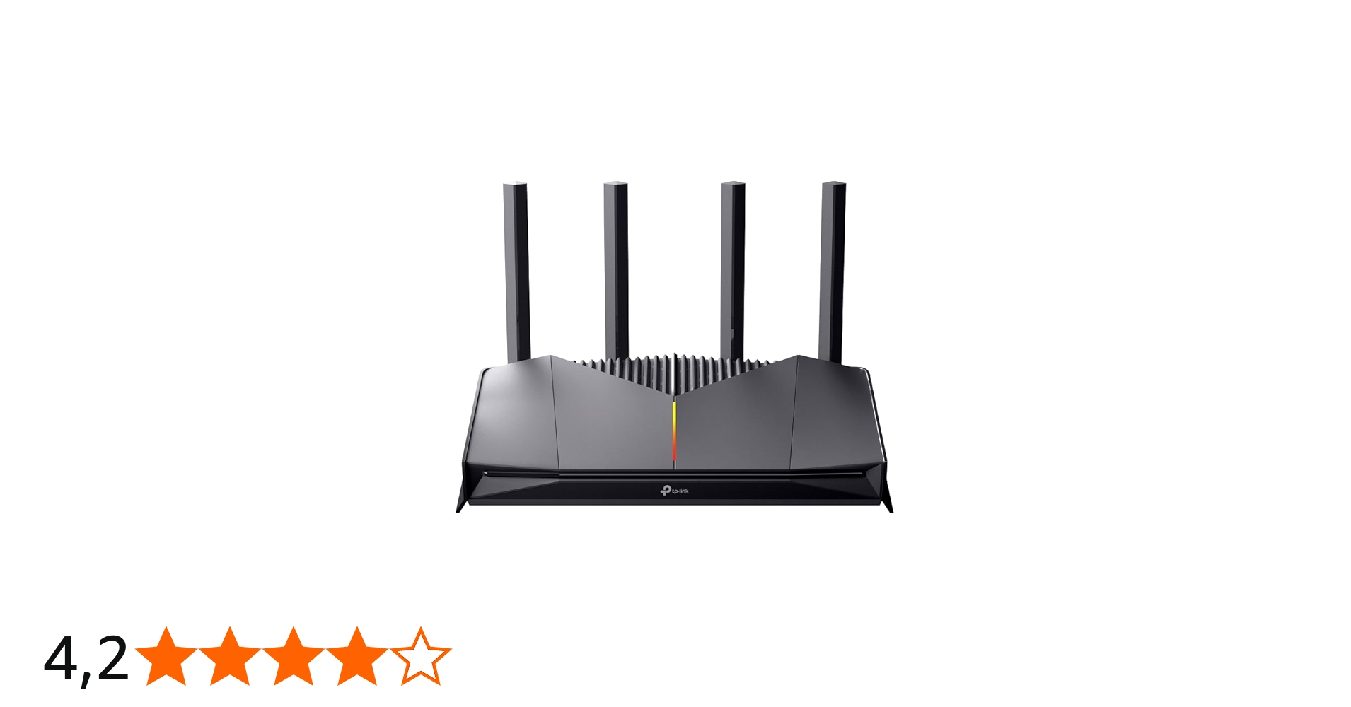 TP-Link Roteador para jogos Archer GE230 Wi-Fi 7, WiFi de banda