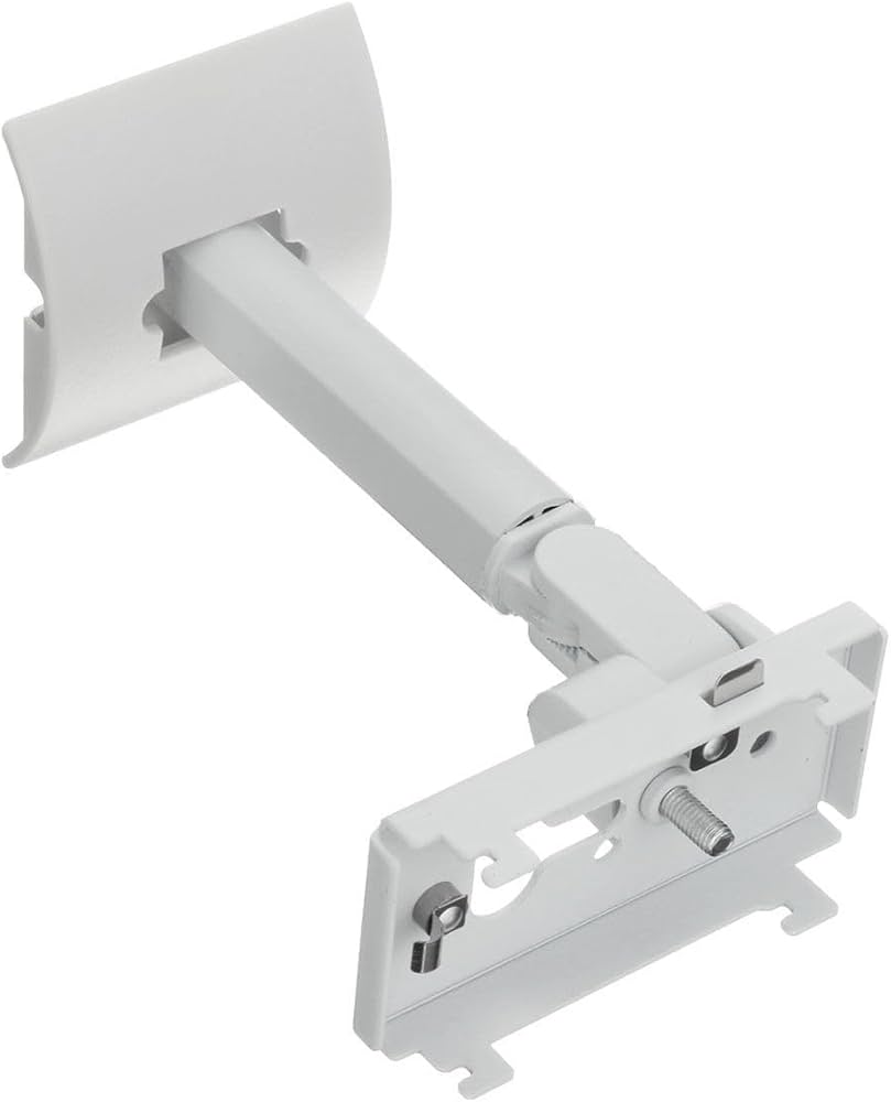 Amazon | Bose Companion 5用壁掛け天井ブラケットスタンド、Bose