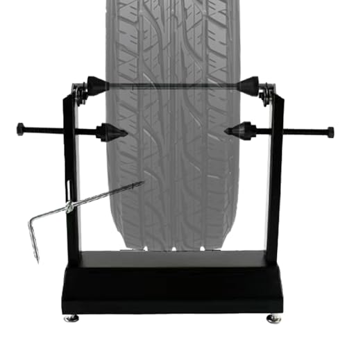 HUDY 系Xceed 1/8レーシング用 ホイールバランサー HUDY 系Xceed 1/8