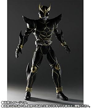 Amazon.co.jp: S.H.Figuarts（真骨彫製法） 仮面ライダークウガ