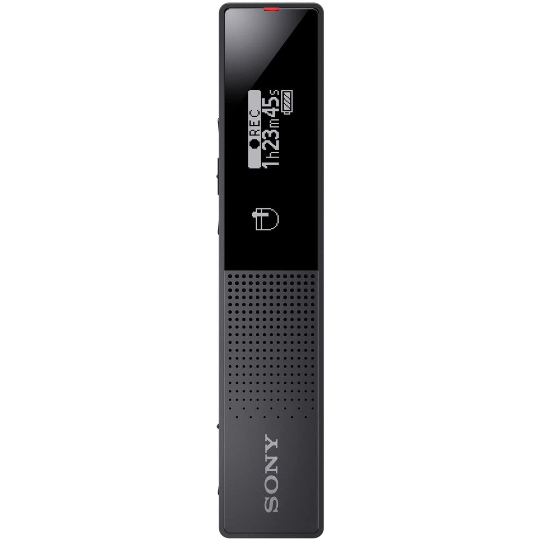 Amazon | ソニー(SONY) ステレオICレコーダー usb ICD-TX660 :16GB/17