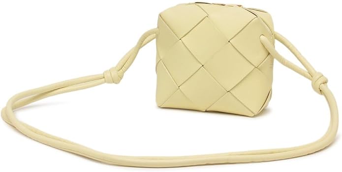 Amazon | [ボッテガヴェネタ] ショルダーバッグ ミニ カセット ミニ