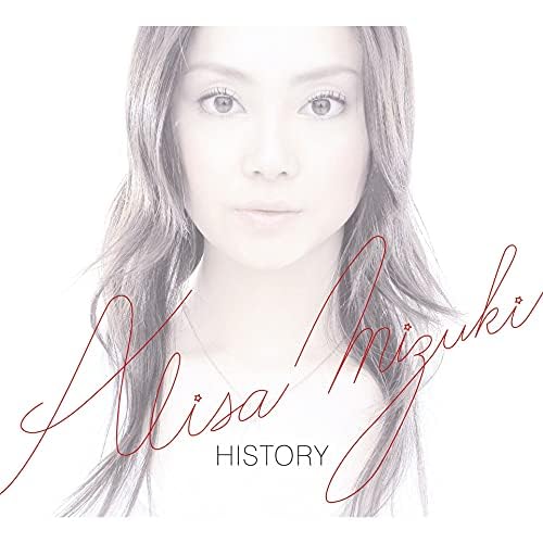 Amazon Musicで観月ありさのHISTORY～ALISA MIZUKI COMPLETE SINGLE