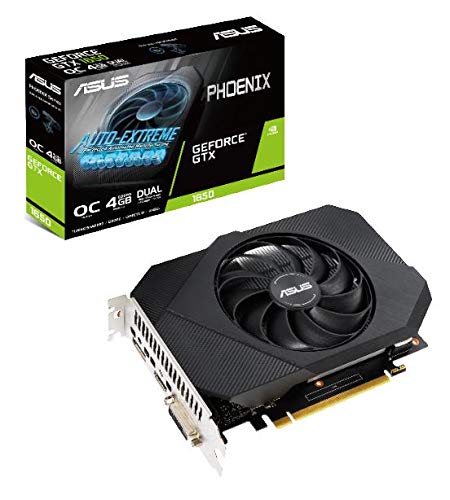 Amazon | ASUS NVIDIA GTX 1650 搭載 シングルファンモデル 4G PH