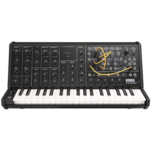 Amazon | KORG(コルグ) モノフォニック・アナログ・シンセサイザー MS