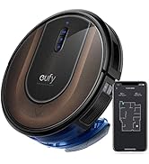 Amazon | Anker Eufy (ユーフィ) RoboVac G30 Hybrid (ロボット掃除機