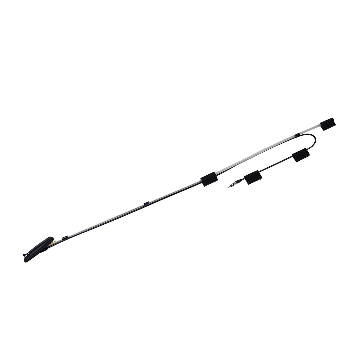 Amazon | ラジオアンテナ ロッド アンテナ アトレー ハイゼット