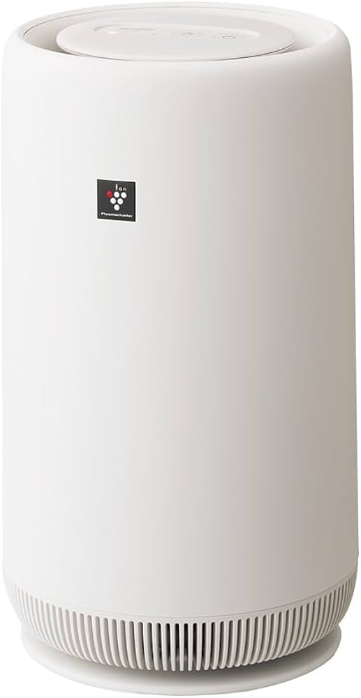 SHARP FU-TC01-W 空気清浄機 シャープ FU-TC01-W [ホワイト系] 価格