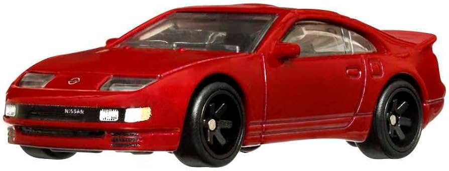 Amazon.com: Hot Wheels Car Culture Circuit Legends Vehicles for 3