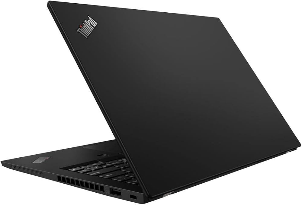 Lenovo ThinkPad X13 Gen 1 20UF001CUS 13.3