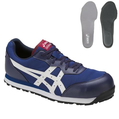 アシックス ウィンジョブ CP120 UTSUROI 1273A085 (安全靴・足袋) 価格