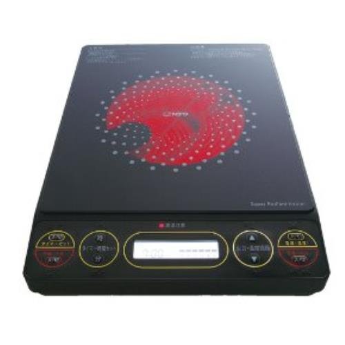 Amazon | MFGスーパーラジエントヒーター FG-700 | エムエフジー(株