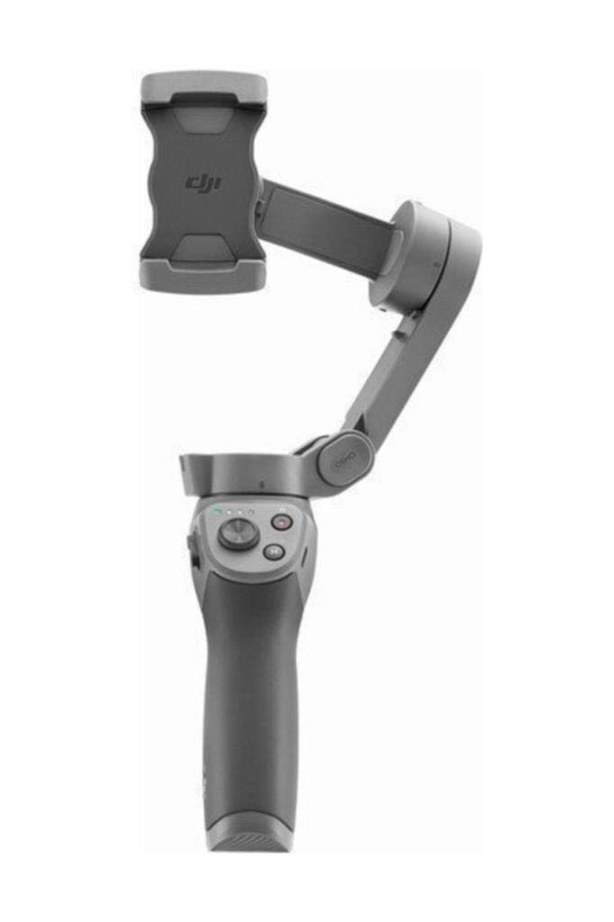 Amazon.com : DJI Osmo Mobile 3 - 3-Axis Smartphone Gimbal Handheld