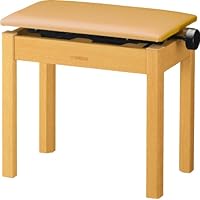 Amazon | ヤマハ YAMAHA 電子ピアノ用 高低自在椅子 ダークローズ