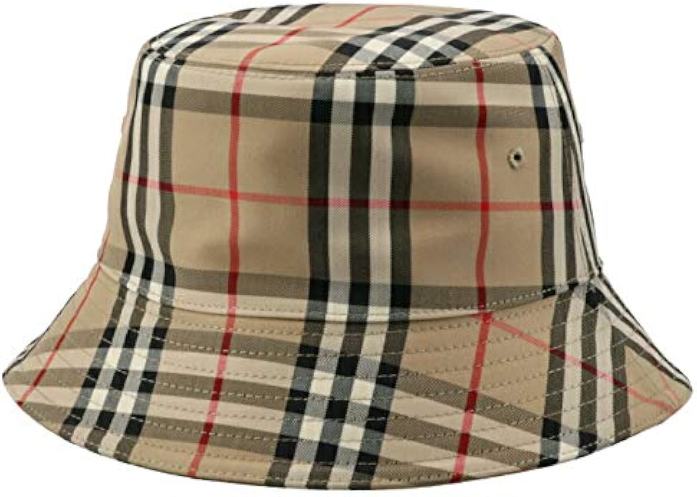 Amazon.co.jp: [BURBERRY] バーバリー 帽子 メンズ バケットハット