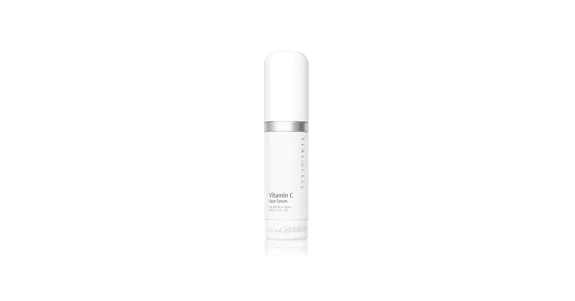 Amazon.com: RENE CELL/Renecell VITAMIN C FACE SERUM : Beauty