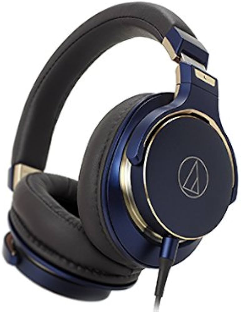 Amazon.co.jp: オーディオテクニカ ﾎﾟｰﾀﾌﾞﾙﾍｯﾄﾞﾎﾝ ATH-MSR7SE : 家電