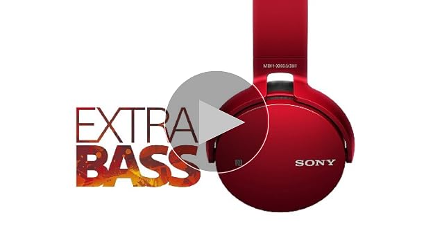 Amazon.co.jp: ソニー ワイヤレスヘッドホン 重低音モデル MDR-XB650BT