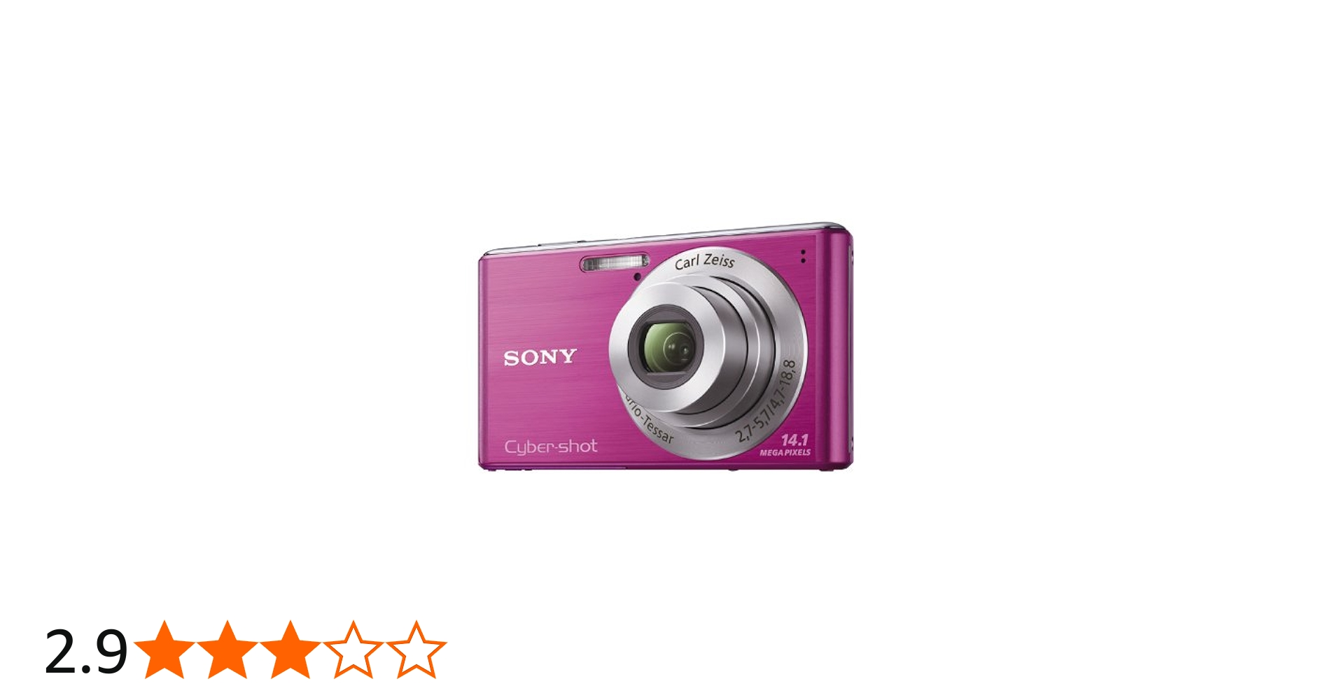 Amazon | SONY デジタルカメラ Cyber-Shot(サイバーショット) W530