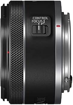 Amazon.co.jp: キャノン Canon RF50mm F1.8 STMフルフレーム ミラー