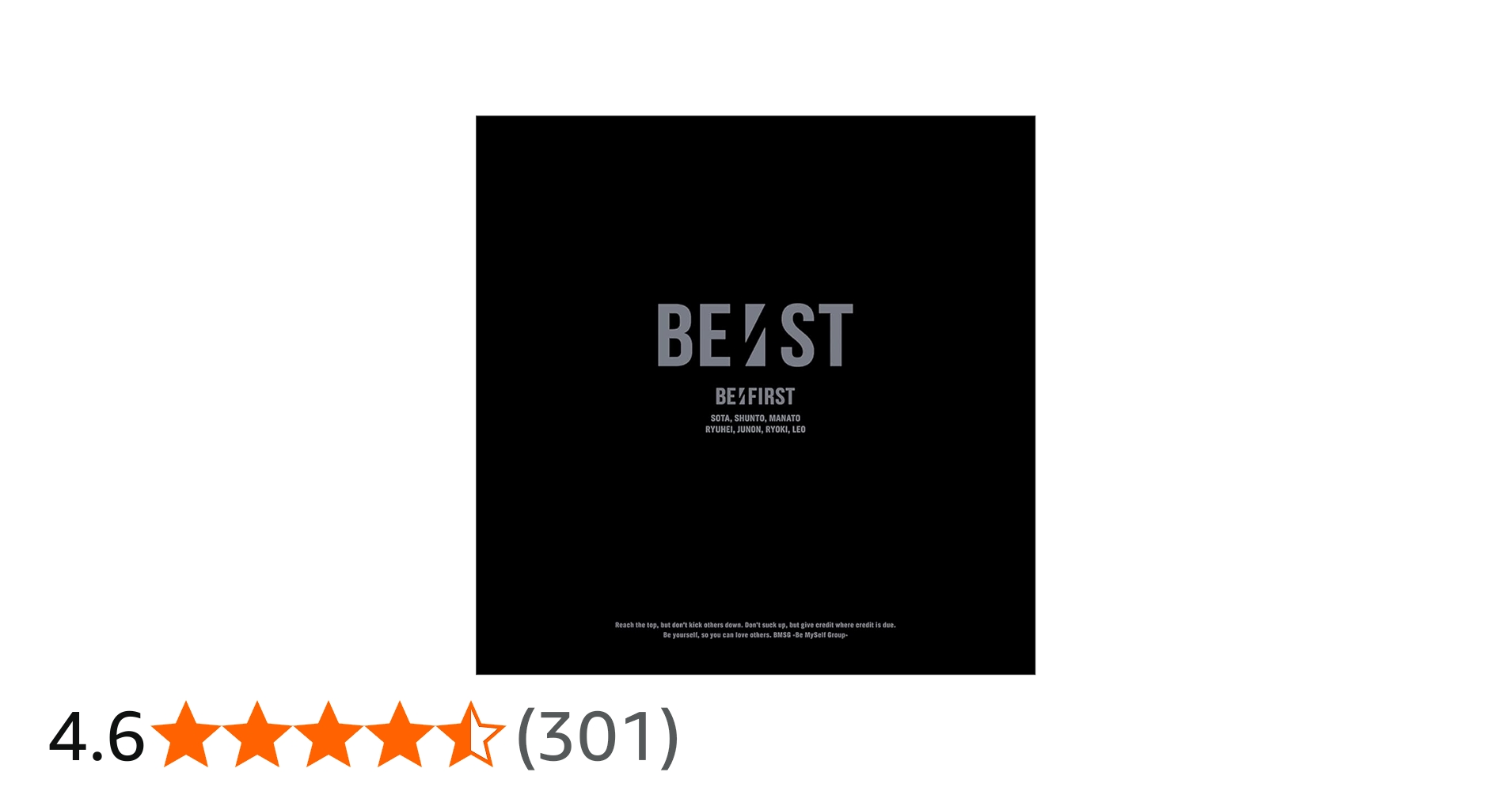 Amazon.co.jp: 【メーカー特典あり】BE:ST (AL3枚組(スマプラ対応
