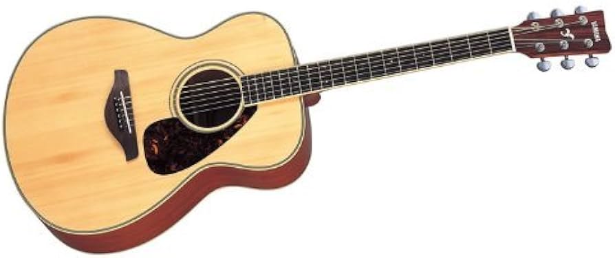 Amazon.co.jp: ヤマハ アコースティックギター FS SERIES FS720S NT