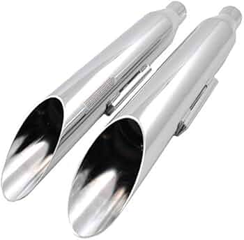 Amazon | クロームワークス Khrome Werks 3インチ スリップオン