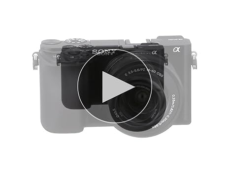 Amazon | SONY(ソニー) ミラーレス一眼 α6100 ダブルズームレンズ