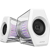 Amazon.co.jp: Edifier 【エディファイア】 32W G2000 RGB 小型