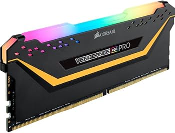 Amazon | Corsair Vengeance RGB Pro 32GB (2x16GB) DDR4 3200 (PC4