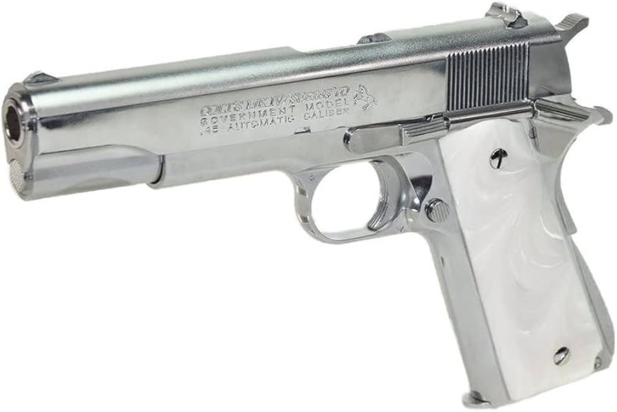 Amazon | 【即納完成品】東京マルイ コルト ガバメント MarkIV