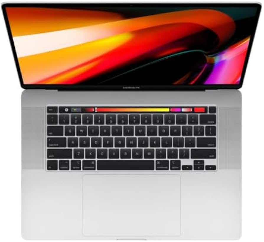 Amazon.com: Apple 2019 MacBook Pro with 2.4GHz Intel Core i9, 16