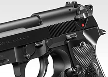 Amazon | 東京マルイ(TOKYO MARUI) M9A1 18歳以上電動ハンドガン