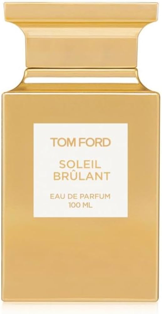 Amazon.com : Tom Ford Soleil Brulant By Tom Ford Eau De Parfum