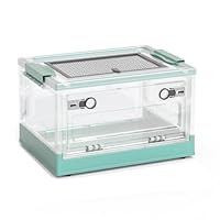 Amazon | ネブライザーボックス、ペットの犬猫の動物用酸素ICUケージ