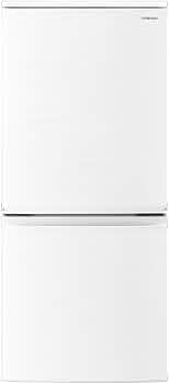 Amazon.co.jp: シャープ SHARP 冷蔵庫(幅48.0cm) 137L つけかえどっち