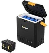 Amazon.co.jp: 【防災認定】【急速冷凍＆バッテリー内蔵可能】BougeRV