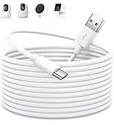 Amazon.co.jp: マイクロusbケーブル 3M micro usb 電源ケーブル 防犯