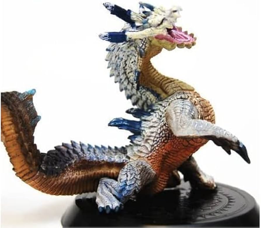 Amazon.co.jp: カプコンフィギュアビルダー スタンダードモデル